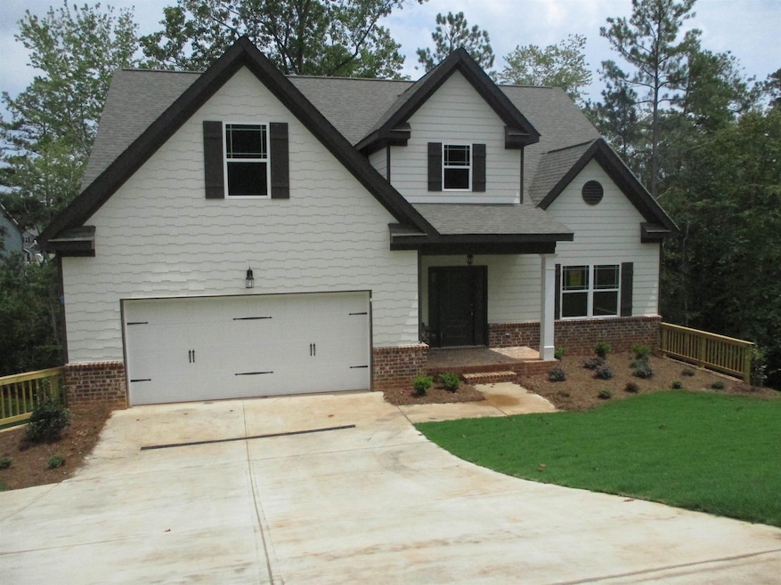 3937 Camden Ct, Gainesville, GA 30506 - photo 1