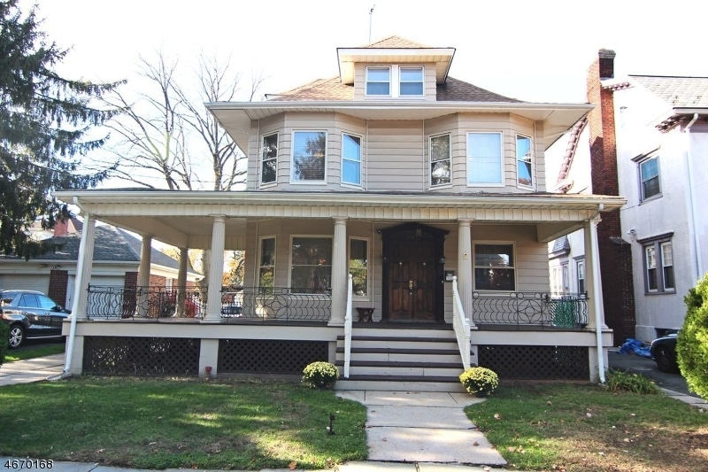 564 Ridge St unit 566, Newark, NJ 07104 - photo 1