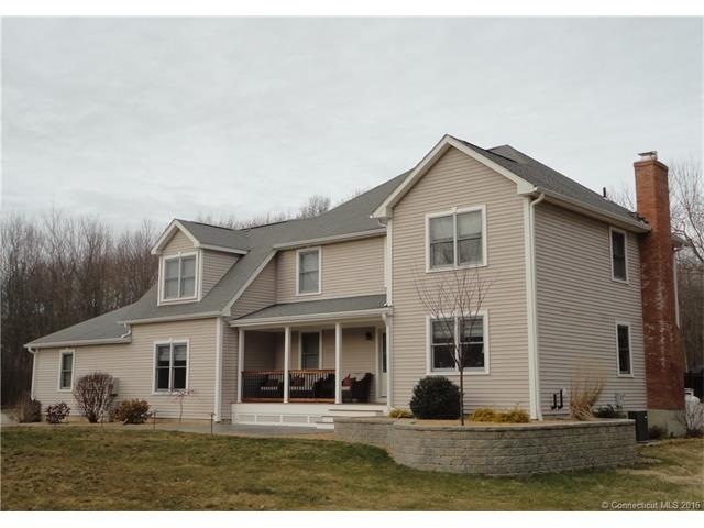 48 Brindlewood Path, Colchester, CT 06415 - photo 1