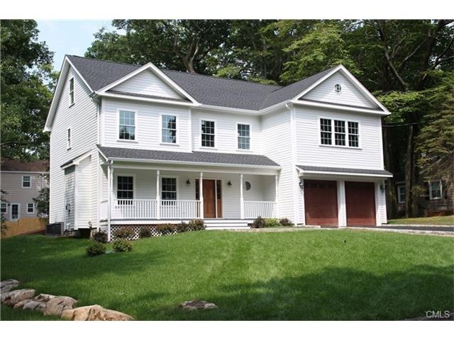 43 Hazelwood Ln, Stamford, CT 06905 - photo 1