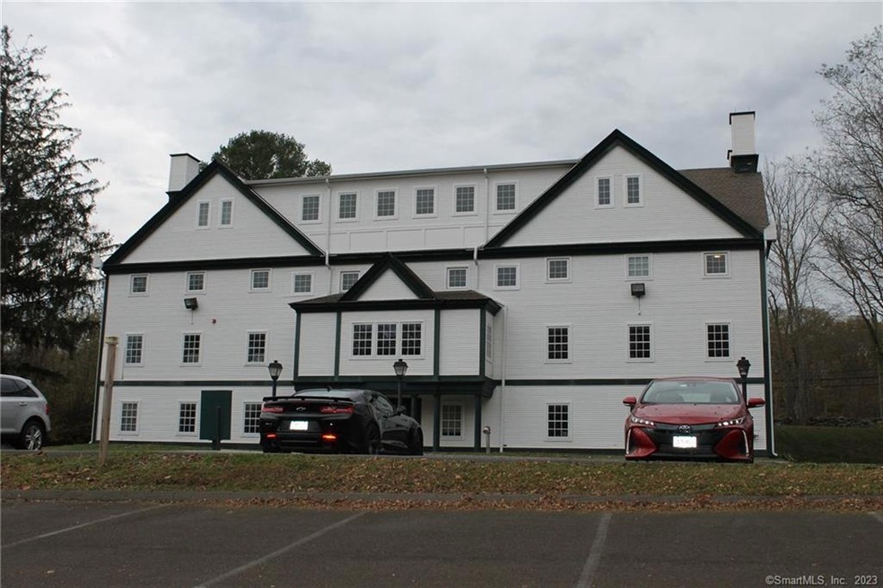 257 Route 80 unit 3-E, Killingworth, CT 06419 - photo 1