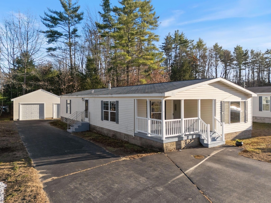 6 Commodore Dr, Sanford, ME 04073 - photo 1