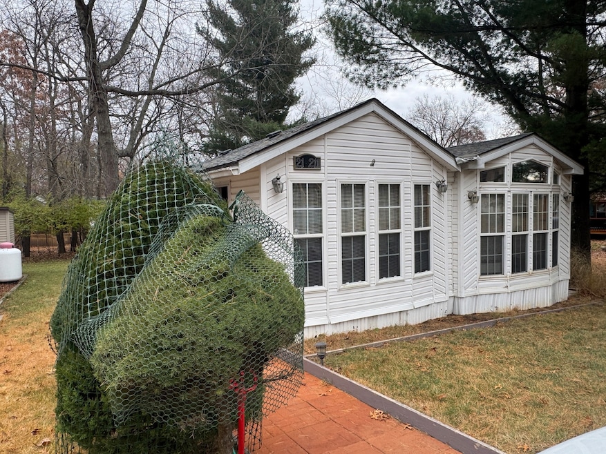 21-211 Woodhaven Lakes, Sublette, IL 61367 - photo 1