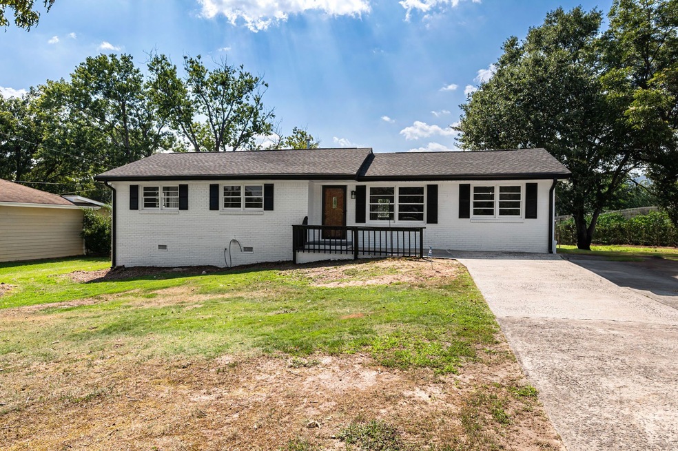 2162 Quinto Dr SW, Marietta, GA 30060 - photo 1