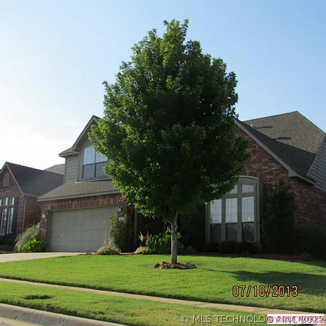 Great Curb Appeal