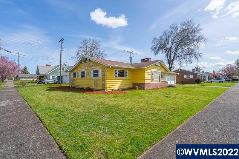 1205 Maple St SW, Albany, OR 97321 - photo 1