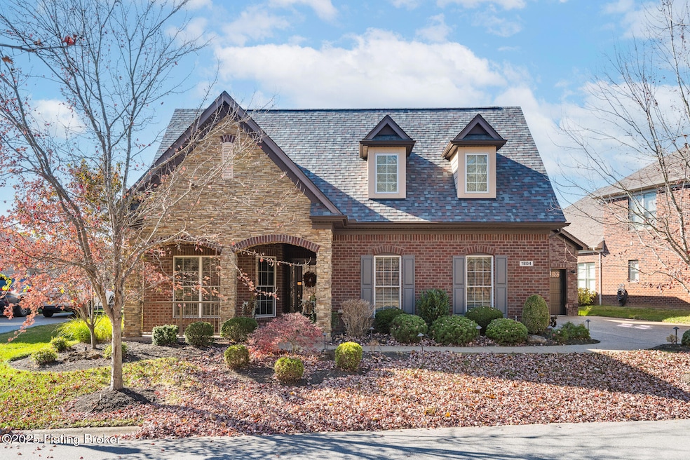 1804 Rivers Landing Dr, Prospect, KY 40059 - photo 1