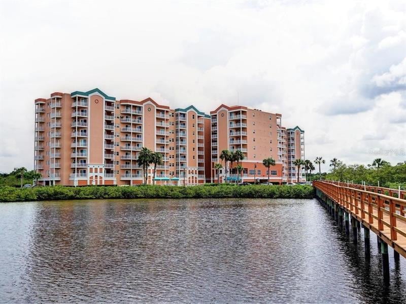 Seaview Place at Gulf Landings unit 914, New Port Richey, FL 34652 - photo 1