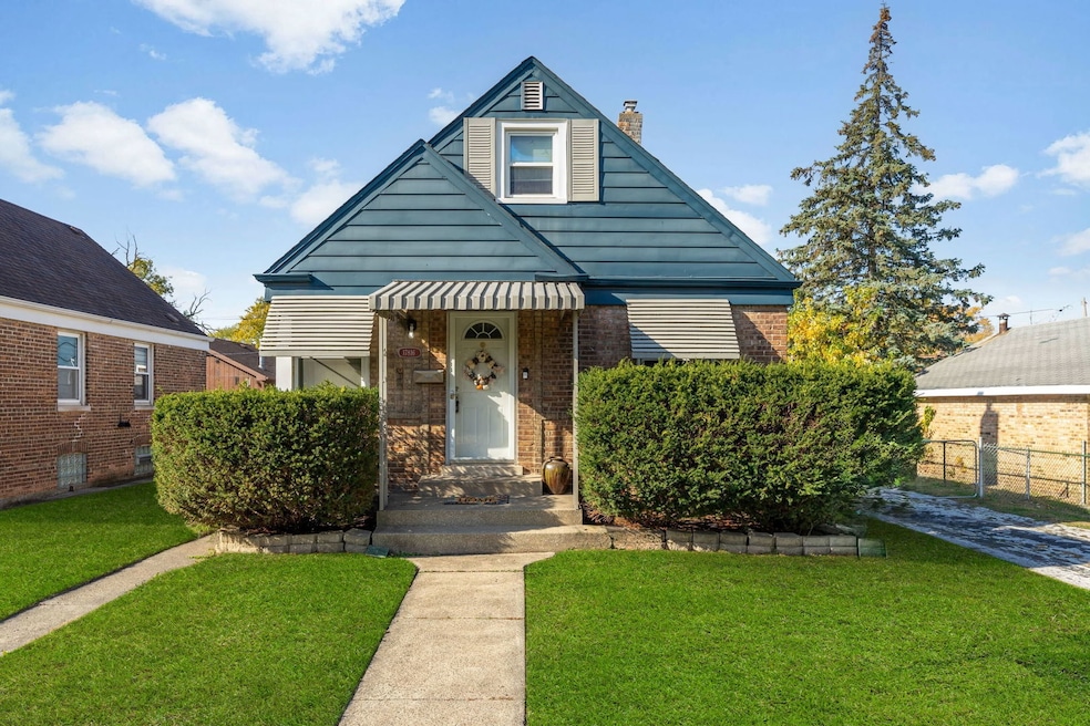 unlisted-address, Lansing, IL 60438 - photo 1