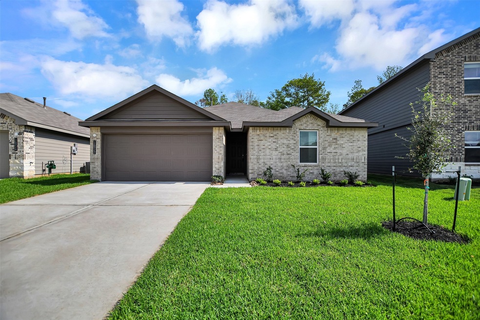 16922 Twisted Seagrass Ln, Magnolia, TX 77355 - photo 1