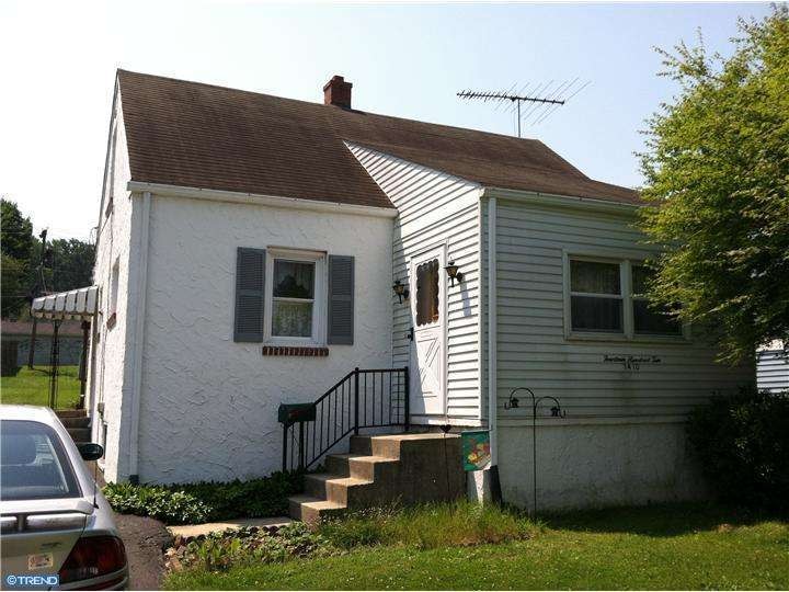 1410 Stirling St, Coatesville, PA 19320 - photo 1