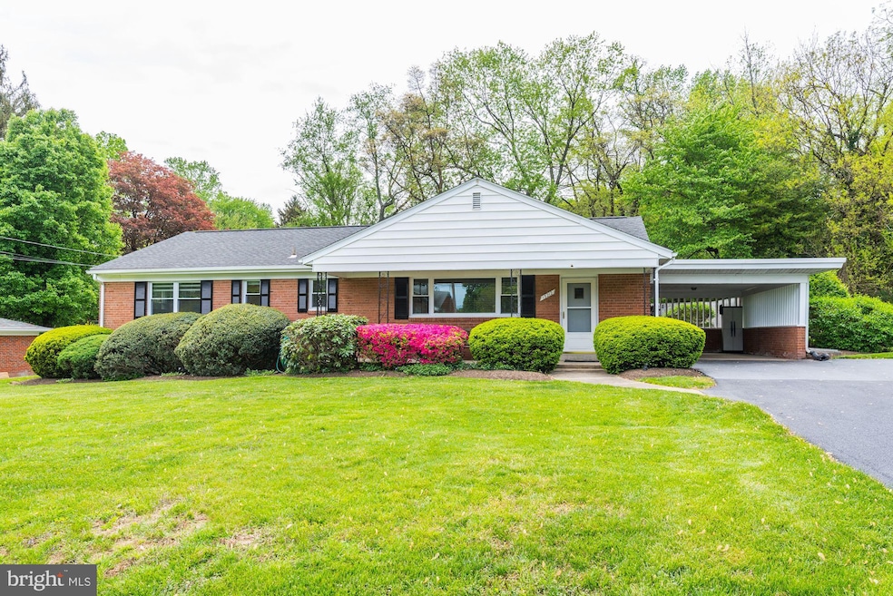 13212 Bregman Rd, Silver Spring, MD 20904 - photo 1