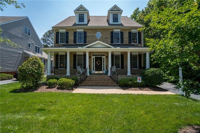 Gorgeous completely updated home boasting over 360