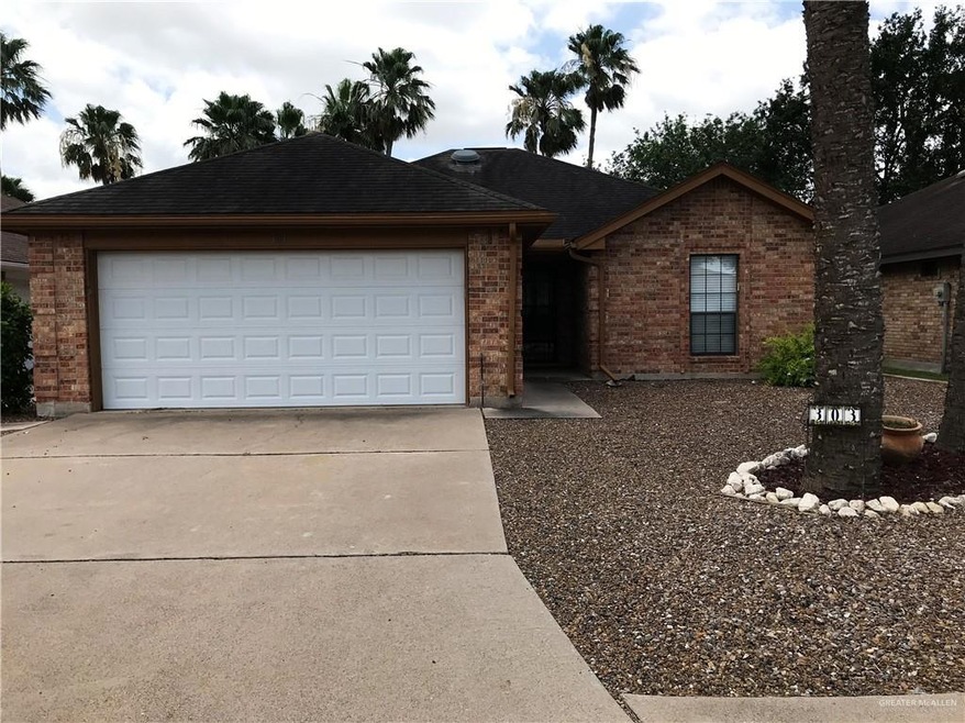 303 Diana Dr, Alamo, TX 78516 - photo 1