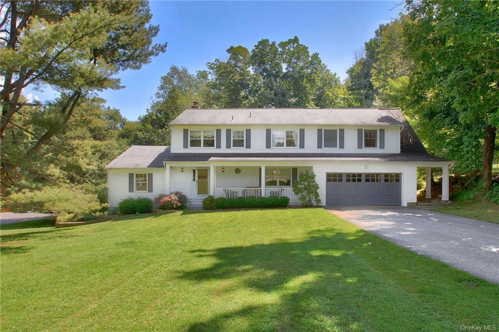 15 Woodcrest Dr, Armonk, NY 10504 - photo 1