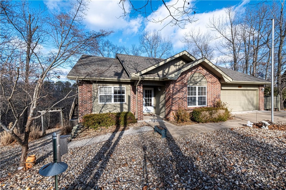 5 Breton Trace, Bella Vista, AR 72715 - photo 1