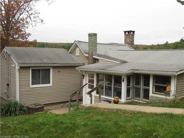 Exterior Front. Awsome 2 bedroom WATERFRONT home w