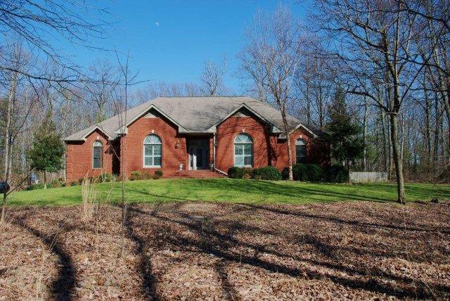 650 Buck Mountain Trail, Cookeville, TN 38506 - photo 1