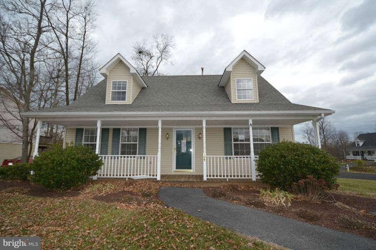109 Charlton Rd, Winchester, VA 22602 - photo 1