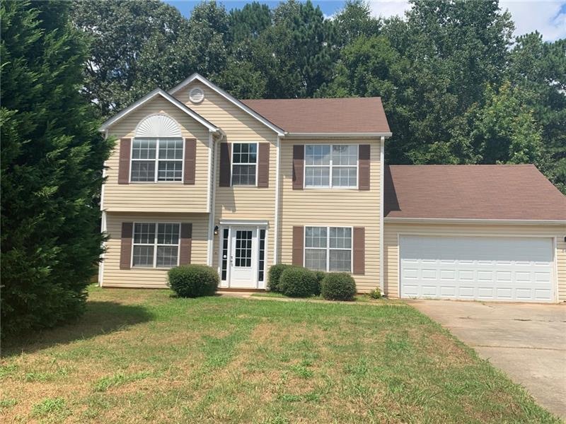 3406 Bells Landing Dr, Rex, GA 30273 - photo 1