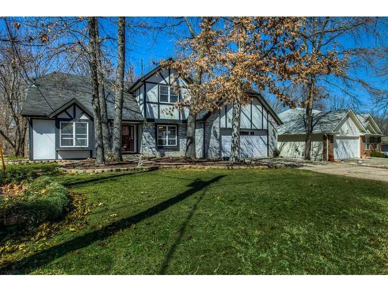 5 Watchet Ln, Bella Vista, AR 72715 - photo 1