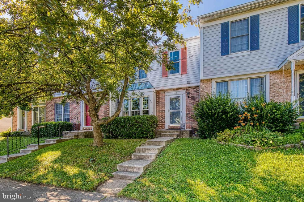 306 Talbot Ct, Abingdon, MD 21009 - photo 1