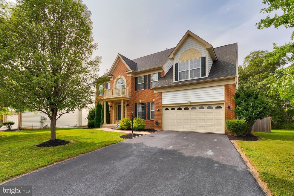 13198 Sapphire Ridge Place, Bristow, VA 20136 - photo 1