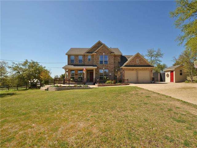 515 Lariat Ln, Dripping Springs, TX 78620 - photo 1