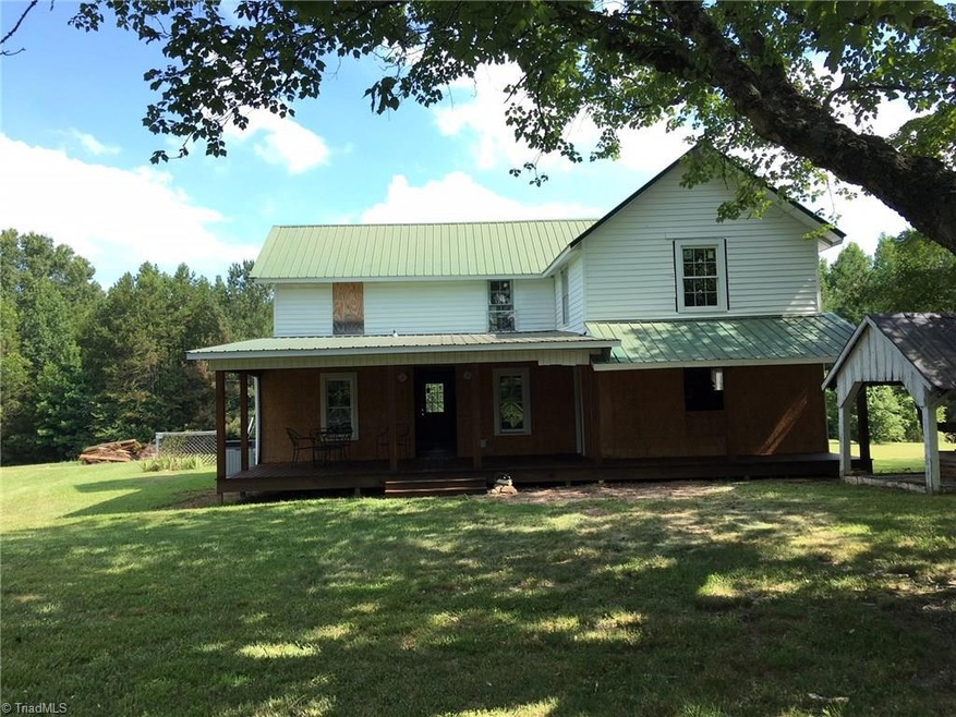 1347 Grantville Ln, Asheboro, NC 27205 - photo 1