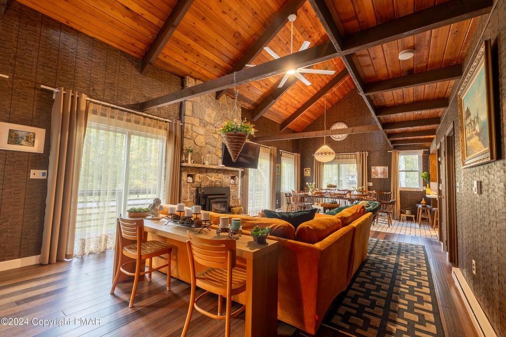 1148 Pocono Mountain Lake Dr, Bushkill, PA 18324 - photo 1