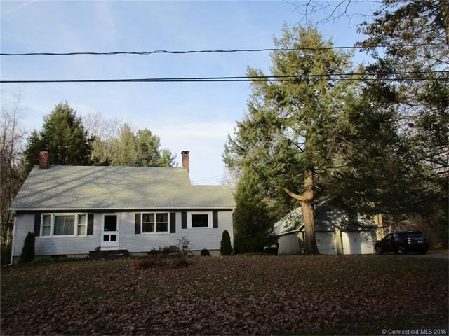 116 Beech Hill Rd, Colebrook, CT 06021 - photo 1