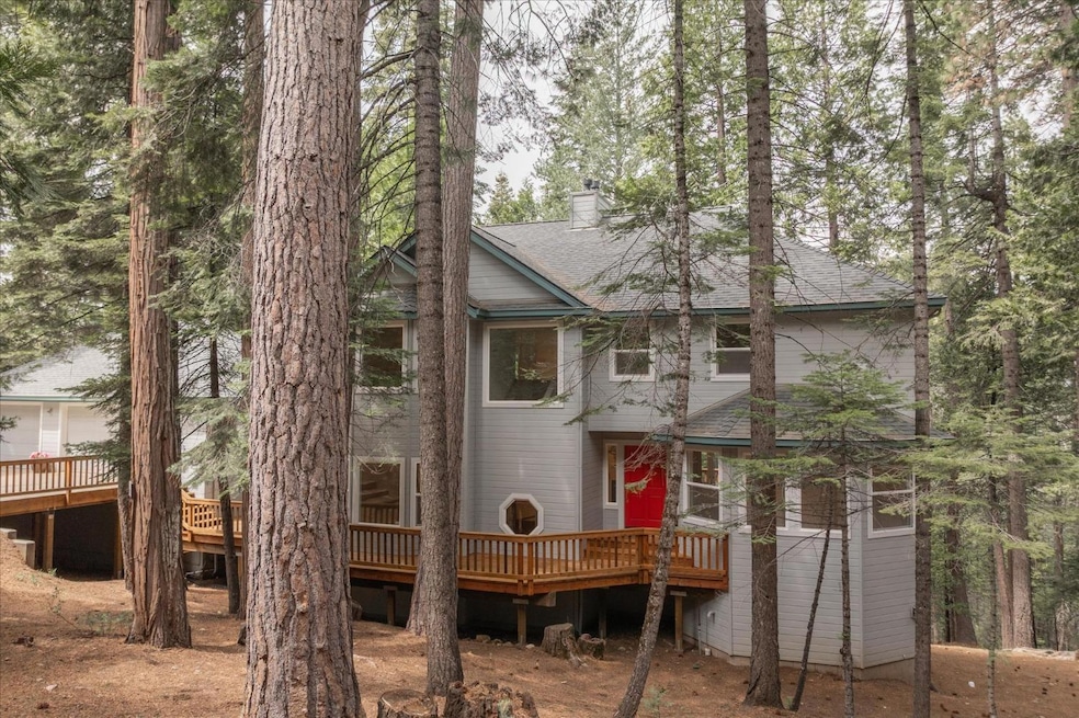 845 Honey Ct, Arnold, CA 95223 - photo 1