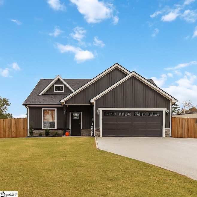 4524 Pine Ln, Anderson, SC 29621 - photo 1