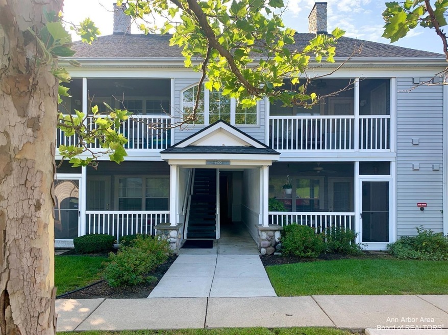 4413 Inverness St unit 35, Dexter, MI 48130 - photo 1