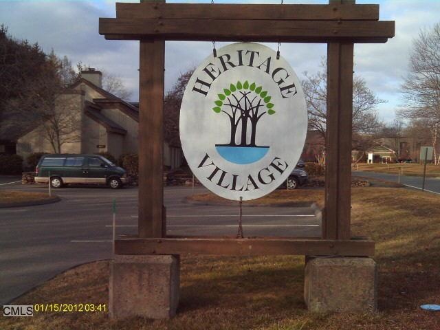 191C Heritage Village unit C, Southbury, CT 06488 - photo 1