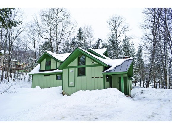 352 Ghia Farm Rd, Ludlow, VT 05149 - photo 1