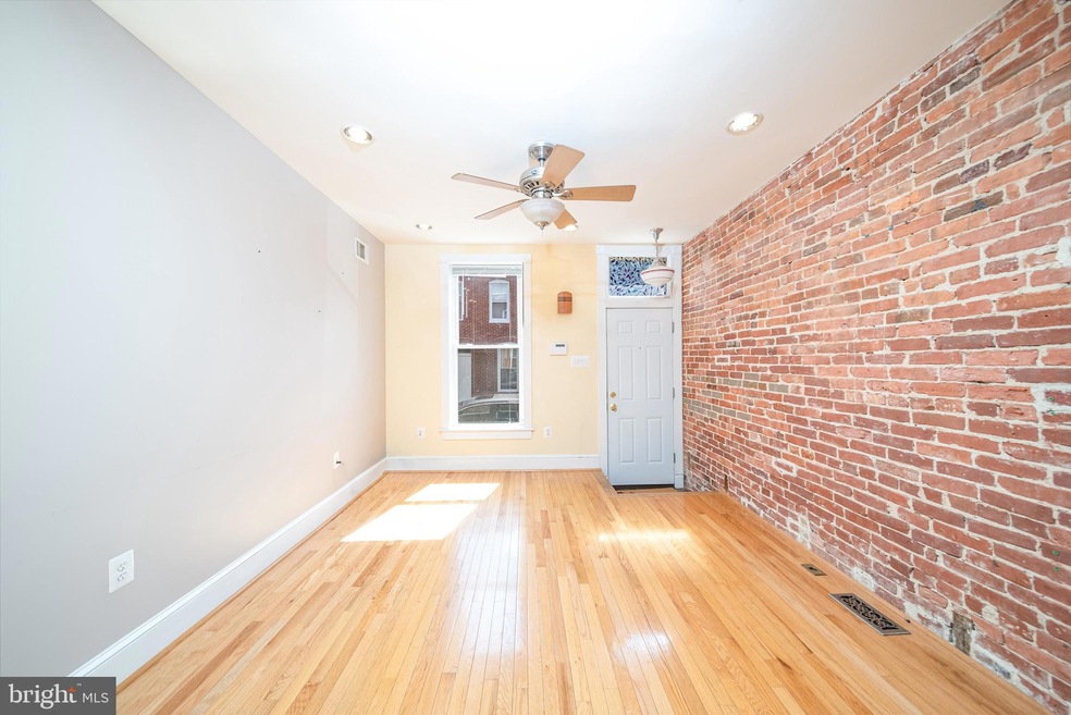 116 N Belnord Ave, Baltimore, MD 21224 - photo 1