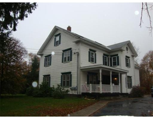 61 Cocasset St unit 1, Foxboro, MA 02035 - photo 1