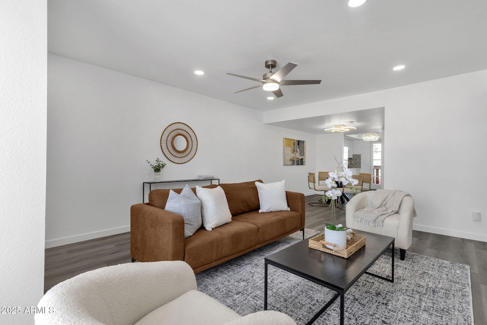 1927 E Hampton Ave unit 208, Mesa, AZ 85204 - photo 1