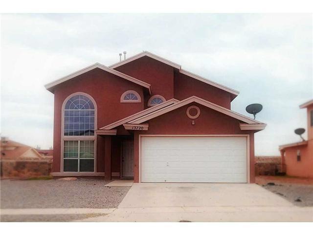 13720 Paseo Sereno Dr, El Paso, TX 79928 - photo 1