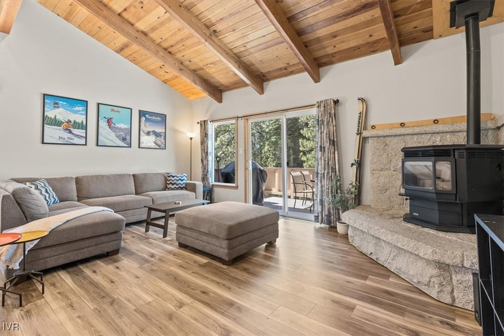 321 Ski Way unit 71, Incline Village, NV 89451 - photo 1