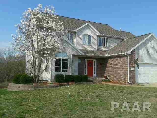 5209 N Rothmere Dr, Peoria, IL 61615 - photo 1