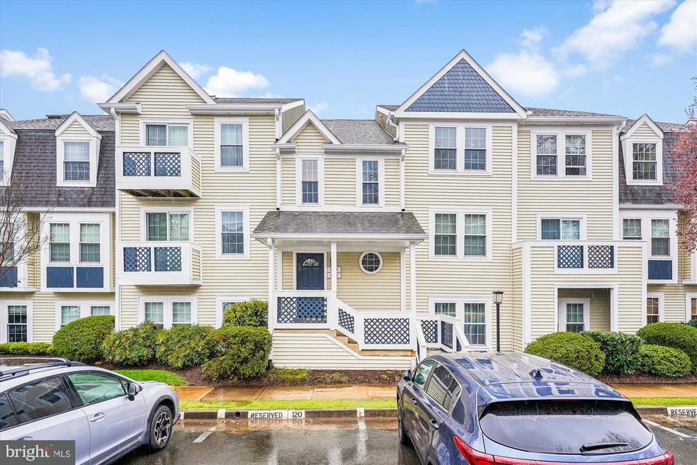 12950A Grays Pointe Rd unit 12950A, Fairfax, VA 22033 - photo 1