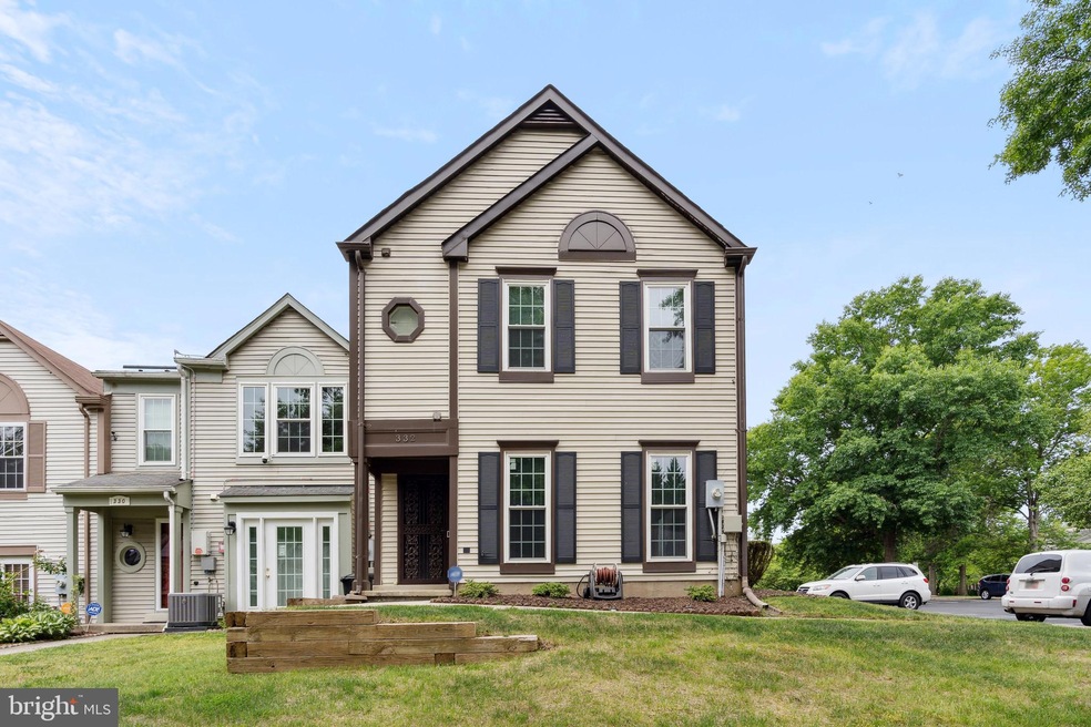332 Hillside Terrace, Hyattsville, MD 20785 - photo 1