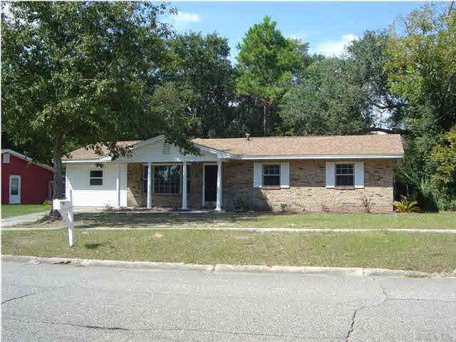 Come on home to 1004 Belair Rd.