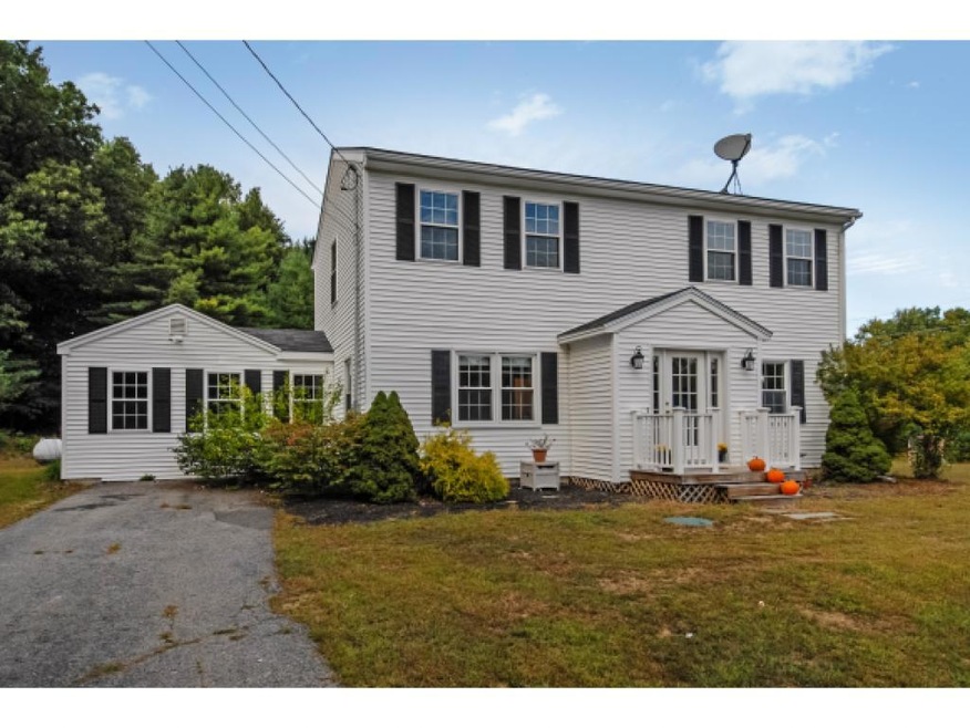 1 Sarah Way, Newton, NH 03858 - photo 1