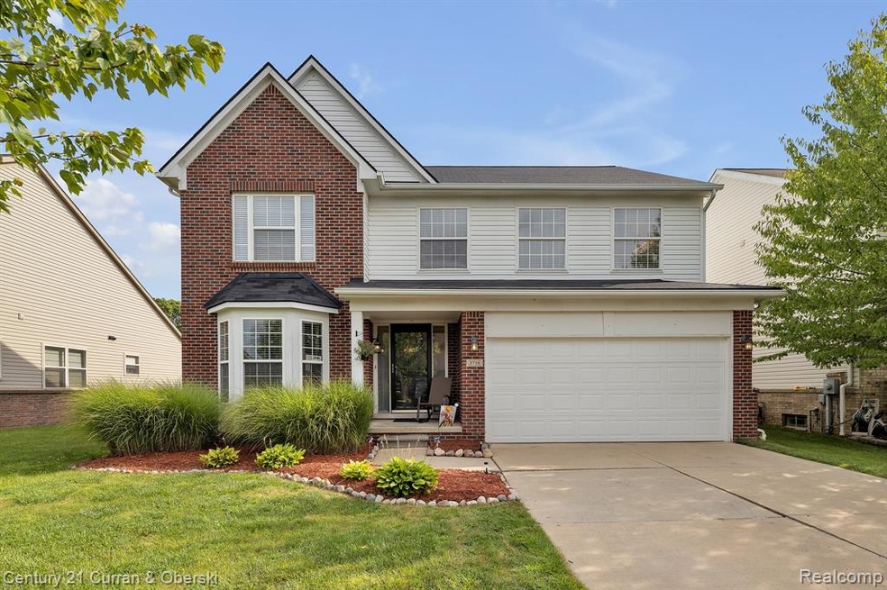 Welcome Home!