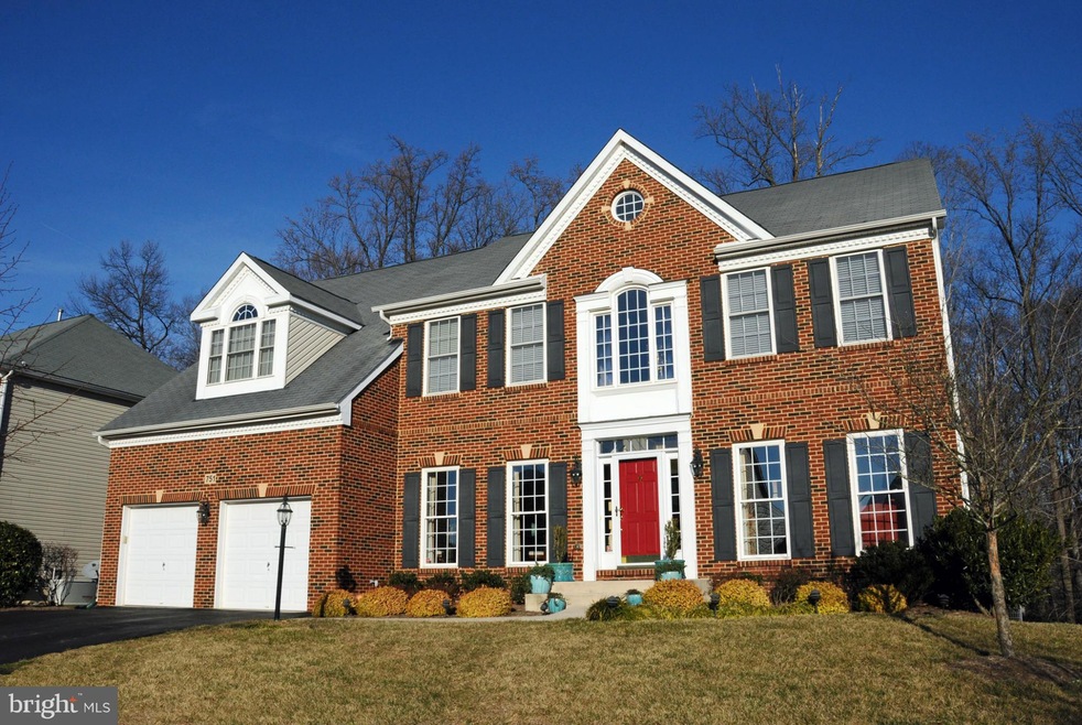 751 Seneca Dr, Odenton, MD 21113 - photo 1