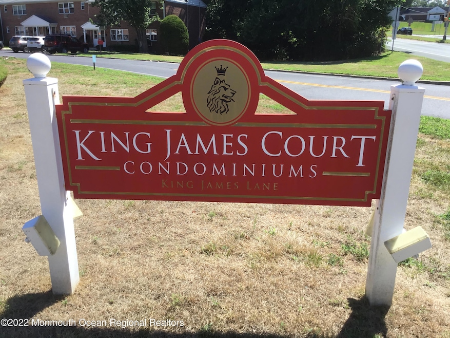 21 King James Ln, Atlantic Highlands, NJ 07716 - photo 1