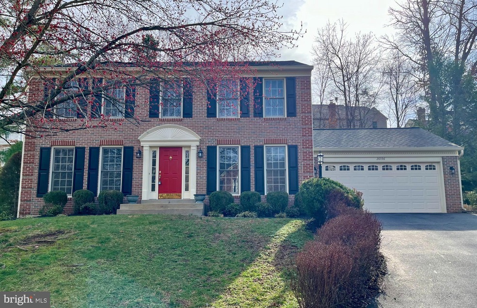 20596 Marsh Ct, Sterling, VA 20165 - photo 1